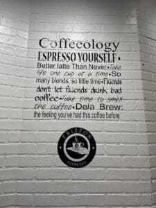 Frisson Espresso 12