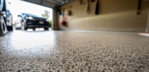 Epoxy,Floor,In,Home,Garage