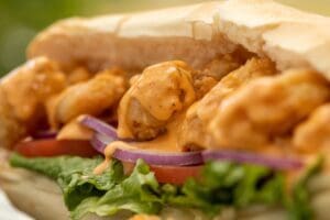 Po Boy 5