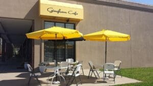 franchise a resturant