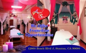 we offer franchise