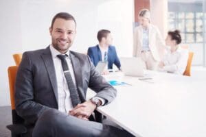 Young,Business,People,Group,Have,Meeting,And,Working,In,Modern