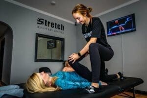 StretchLJF 2 color