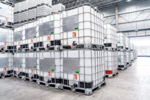 Bulk,Container,Warehouse,And,Packaging,Industry.