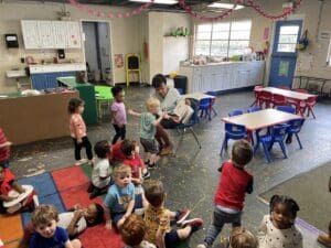 Early Childhood Learning Center Franchise