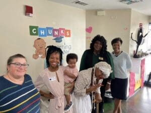 Leading Early Childhood Learning Cente