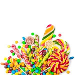 the candy lab 3