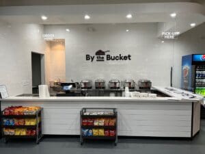 franchising opportunties