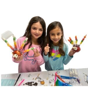 the candy lab 5