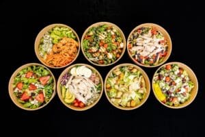 thumbnail all the salads