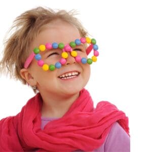the candy lab 2
