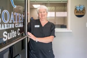 Coates Hearing Clinic Goldsboro JRKnowles Photography BrandingJune23 41