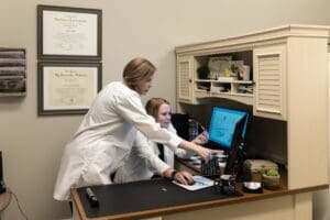 Coates Hearing Clinic July2022 JRKnowlesPhotography 20