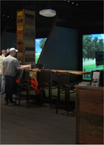 Golf Lounge 18 3