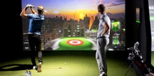 Golf Lounge 18 4
