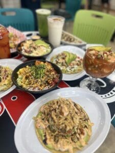 Ceviche Ria 2