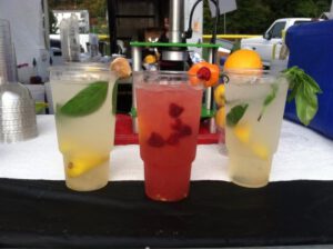 LEMON LOVE 6
