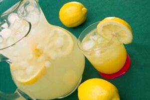 LEMON LOVE 7