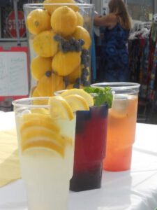 LEMON LOVE 8