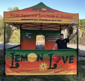 Lemon Love 2