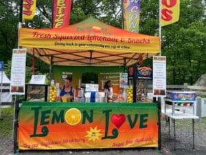 Lemon Love 24