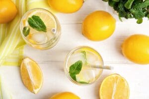 Lemon Love 4