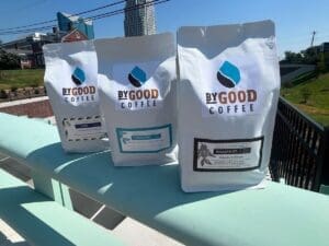 ByGood Coffee 2