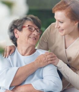 Compassionate Connections 8