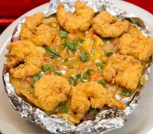 Corks Cajun Fried Fish and Shrimp 1677624690544