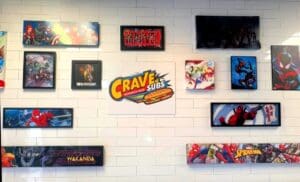 Crave Subs 931047 280506