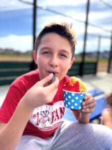 Guys Italian Ice Unknown 2