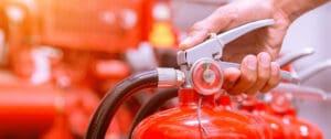 National Fire Protection 2