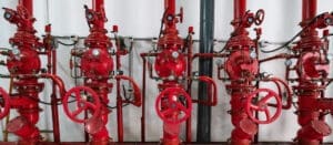 National Fire Protection 3
