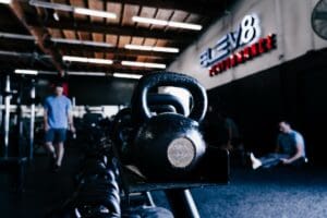 Elev8 Performance EMN08412