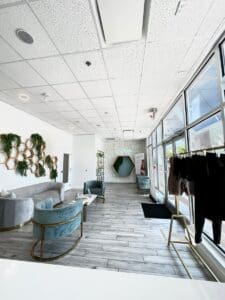 Natures Wax and Spa LLC 2