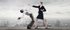 self defense