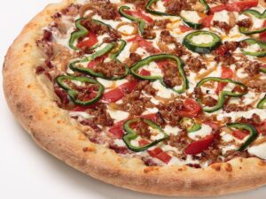 37589not the sports fan pizza