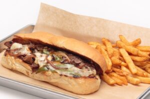 62793philly cheese steak