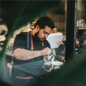 BaristaPhoto