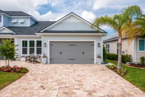 New,Luxury,Home,Construction,Exterior