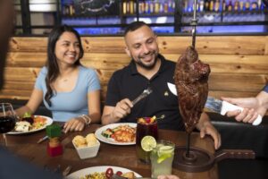 Brazilian Cuisine