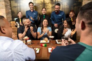 Dining Experience Compressed