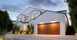 garage door services Large