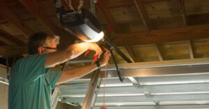 garage door upgrade Large