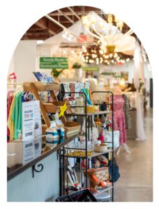 decor franchise