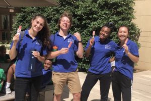 scigenius team members