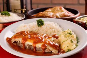 Camilas Brazilian Restaurant 14
