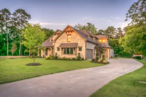 Home Guys beige brick home 1024x683 1
