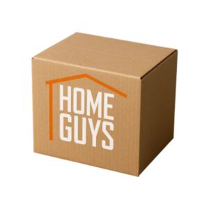 Home Guys icon 1024 2