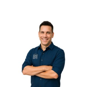 Home Guys icon 1024